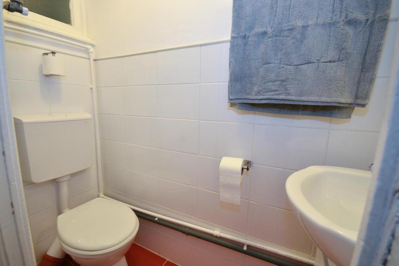 Stay Inn Apartments 부쿠레슈티 외부 사진
