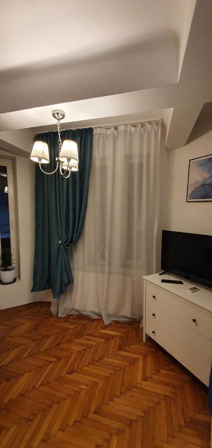 Stay Inn Apartments 부쿠레슈티 외부 사진